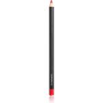 MAC Cosmetics Lip Pencil молив за устни цвят Ruby Woo 1.45 гр