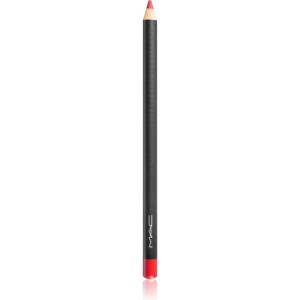 MAC Cosmetics Lip Pencil молив за устни цвят Ruby Woo 1.45 гр