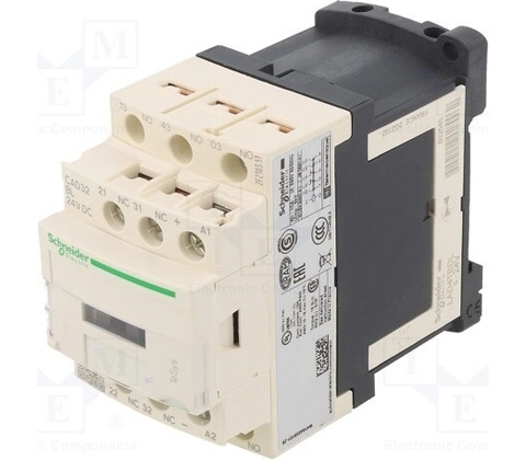 Schneider Electric CAD32BL