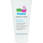 sebamed clear face НЕЖЕН ПИЛИНГ 150 мл