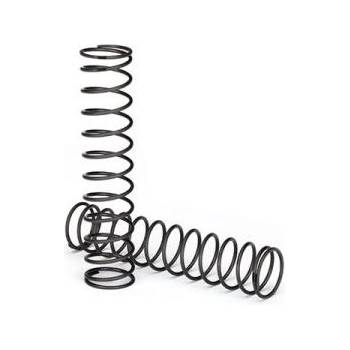 Traxxas пружина амортисьор GTX #1.450 (2)