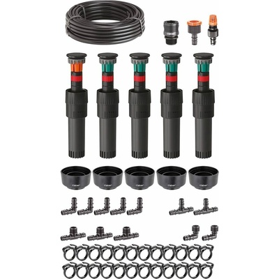 CLABER Colibri 90200