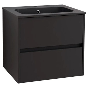 Interceramic МЕБЕЛ ЗА БАНЯ К-КТ С УМИВ. 5955mb БЛЕЙК (5955mb)