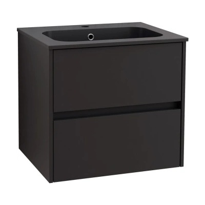 Interceramic МЕБЕЛ ЗА БАНЯ К-КТ С УМИВ. 5955mb БЛЕЙК (5955mb)