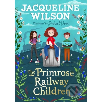 The Primrose Railway Children