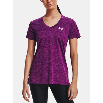 Under Armour Дамска тениска Under Armour Tech SSV - Twist Under Armour | Lilav | ЖЕНИ | L