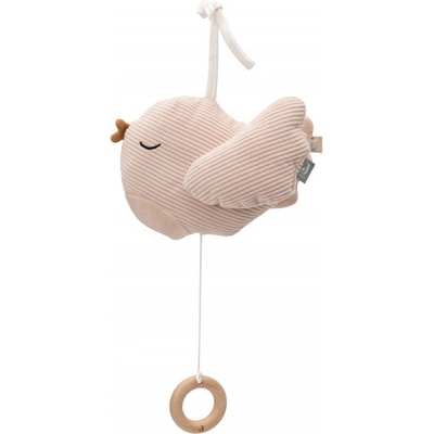 Jollein Music box Lovely Birds Wild Rose