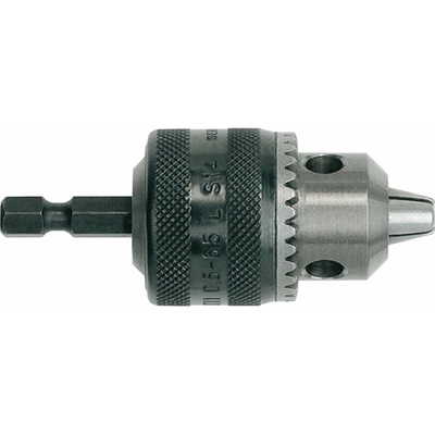 MILWAUKEE Ozubené sklíčidlo 1/4" HEX (1,0 – 10 mm) 4932314867