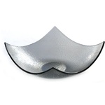 3D the glassware company D-Купа 25/25см(1727-94-005)ЧЕРНО (0103159)