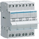 HAGER ТОВАРОВ ПРЕВКЛЮЧВАТЕЛ 4p/40a/400v (m041737)