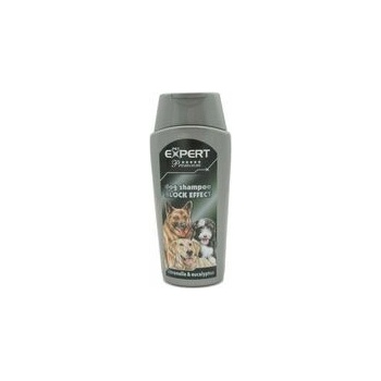 Pet Expert šampon Block effect 300 ml repelentní