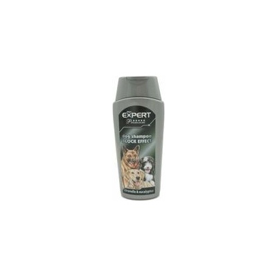 Pet Expert šampon Block effect 300 ml repelentní