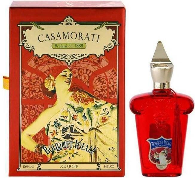 Xerjoff Casamorati 1888 Bouquet Ideale EDP 100 ml