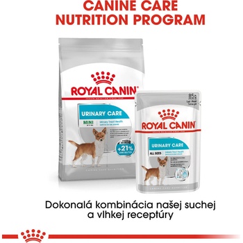Royal Canin Urinary S/O 85 g