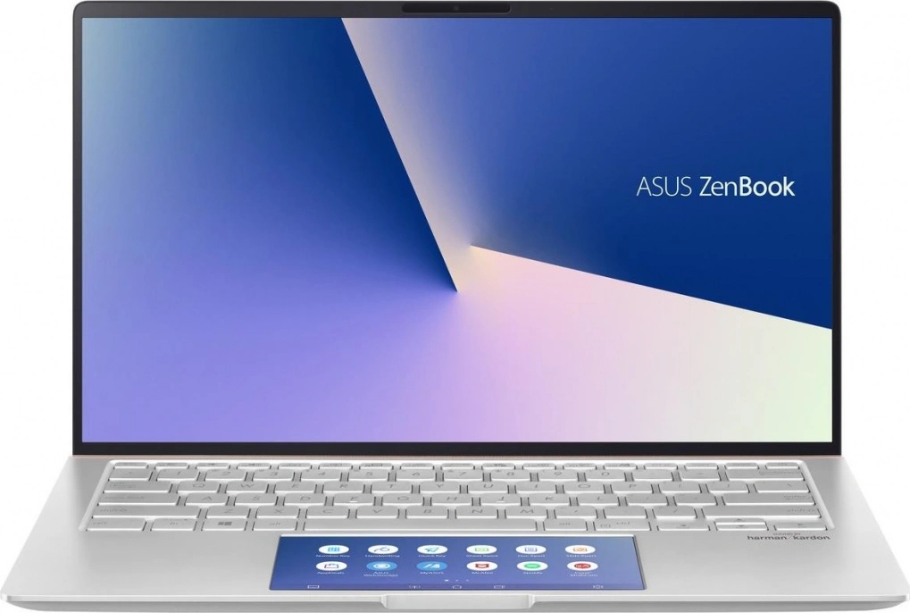 Asus UX434FLC-A5281T