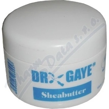 Dr.Gaye sheabutter-Shea mast 50 ml