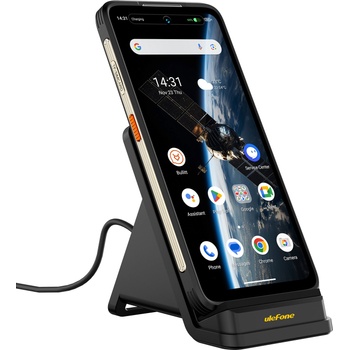 Ulefone Зарядно wireless Ulefone Charger Stand 50W WCS01