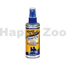 Mane´n tail Equine Strenght Detangler w/sprayer 4oz. 120 ml