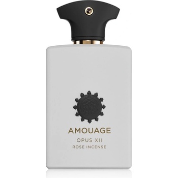 Image 1 of Amouage Opus XII - Rose Incense EDP 100 ml