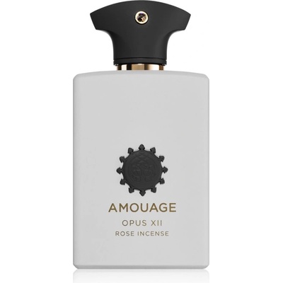 Amouage Opus XII - Rose Incense EDP 100 ml