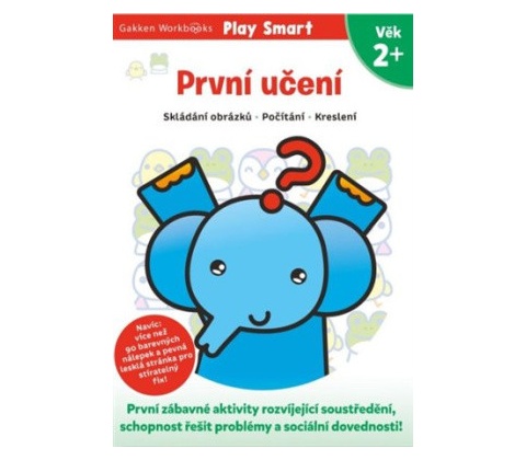 První učení 2+
