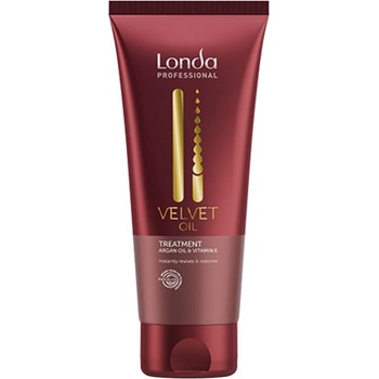 Londa Professional Velvet Oil Treatment 200 ml