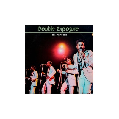 DOUBLE EXPOSURE - TEN PERCENT LP