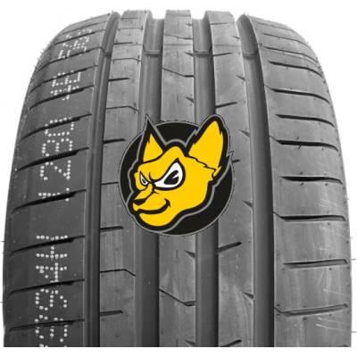 POWER TRAC Ecosport X77 225/45 R17 94W