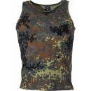 tílko FLECKTARN