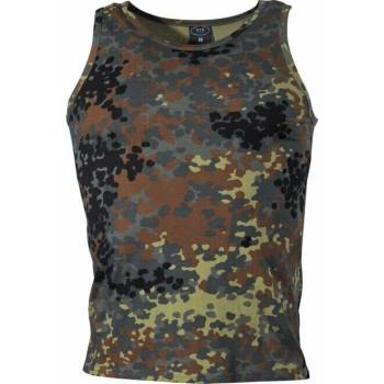 tílko FLECKTARN