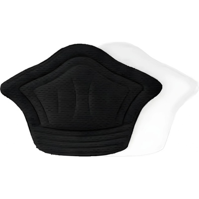 HARAHU Стелки за обувки - Черни kp36326 (36326)