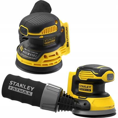 Stanley SFMCW220B