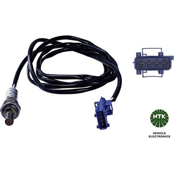 Lambda sonda NGK OZA836-EE10