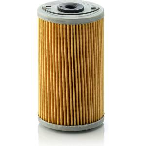 Mann-filter Маслен филтър MANN-FILTER H 614 n