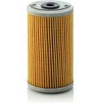 Mann-filter Маслен филтър MANN-FILTER H 614 n
