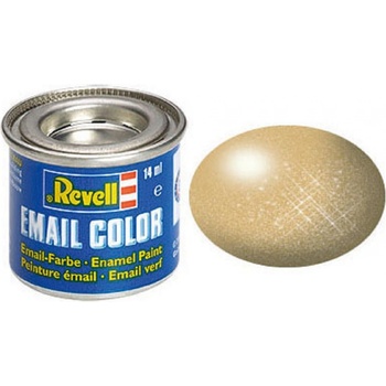 Revell Email Zlatá Gold č. 94