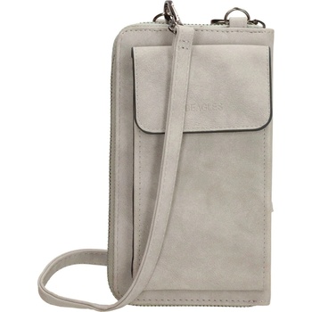 Beagles Чанта Beagles Rebelle 18902 Grey Beagles | Siv | ЖЕНИ | UNI