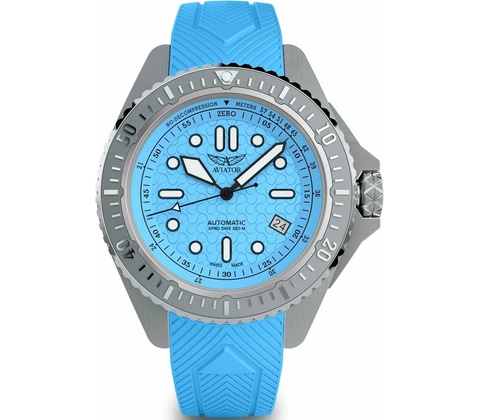 Aviator V.1.43.0.366.0