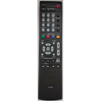 съвместим Denon rc-1168 - заместител дистанционно управление (rc-1168)