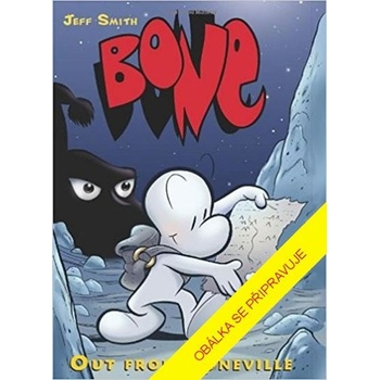 Kůstek 1 Útěk z Kůstkova