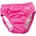 Finis Swim Diaper Solid Pink