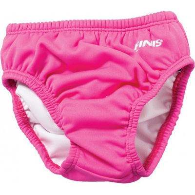 Finis Swim Diaper Solid Pink