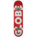 GLOBE G0