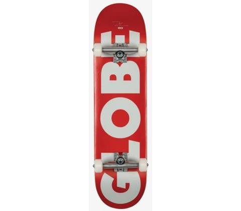 GLOBE G0