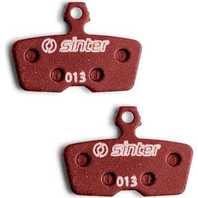 Sinter Sram (code, Guide) Red (73-013-041-0)