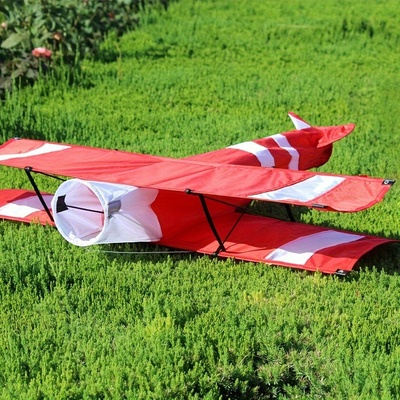 X-Tech 3D lietajúci drak s 99,67-metrovou šnúrou