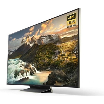 Sony Bravia KD-65ZD9