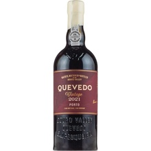 Quevedo Vintage 2021 19,5% 0,75 l (čistá fľaša)