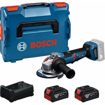 Bosch GWS18V-11PS 0.601.9N4.302