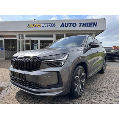 Skoda Kodiaq 2.0 TDI Sportline 4x4 142 kW